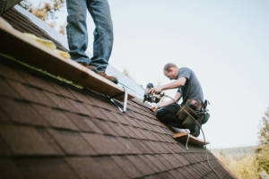 Local Roofers in Wantage, NJ